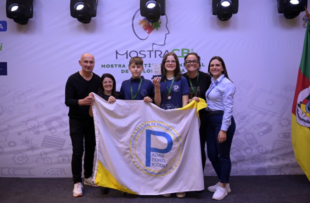 Cat. III - 3º LUGAR: Cidades do futuro: um futuro sustentável ou uma utopia inatingível?